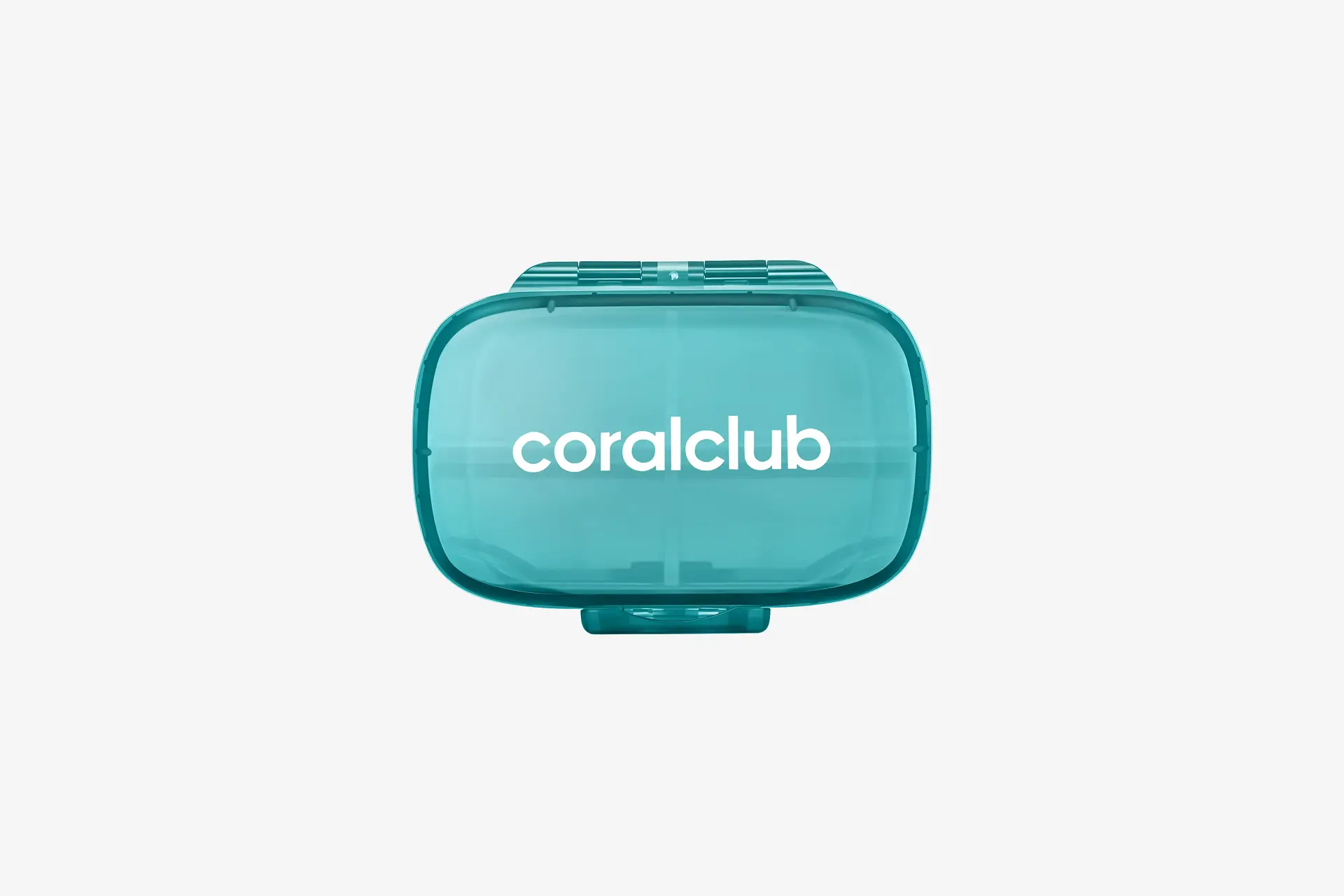 GoBox midi, helesinine
